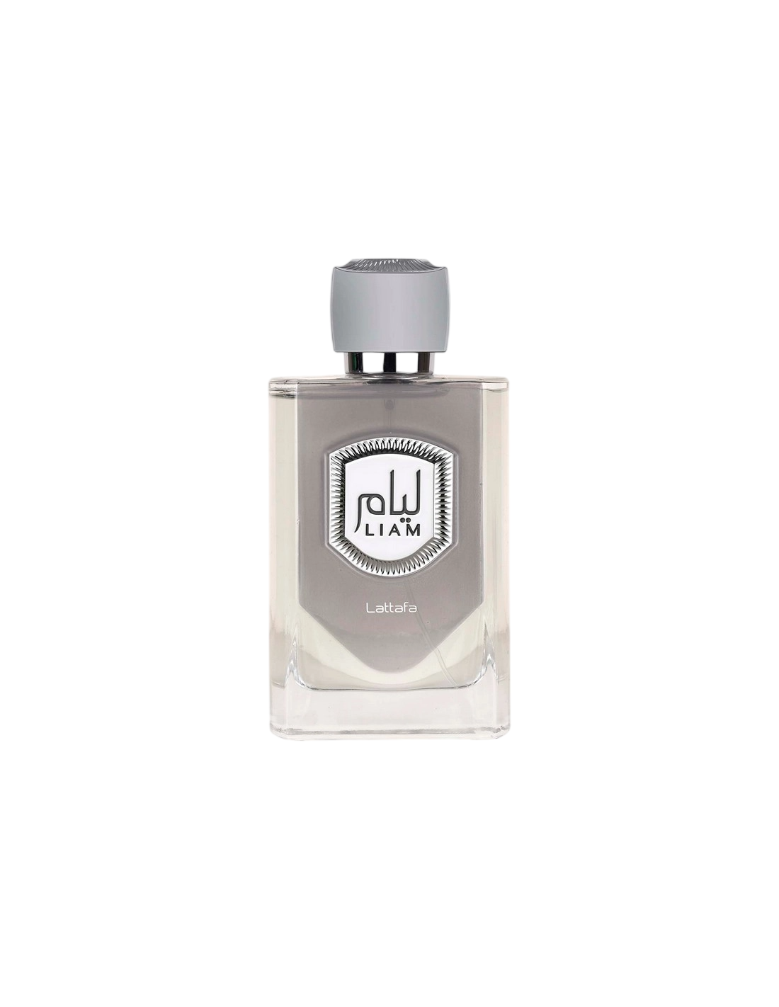 Lattafa, Liam Grey, Parfymvatten, Unisex, 100 ml
