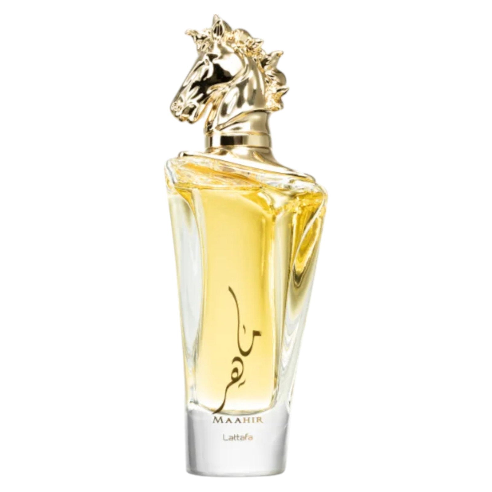 Lattafa, Maahir, Parfymvatten, Unisex, 100 ml