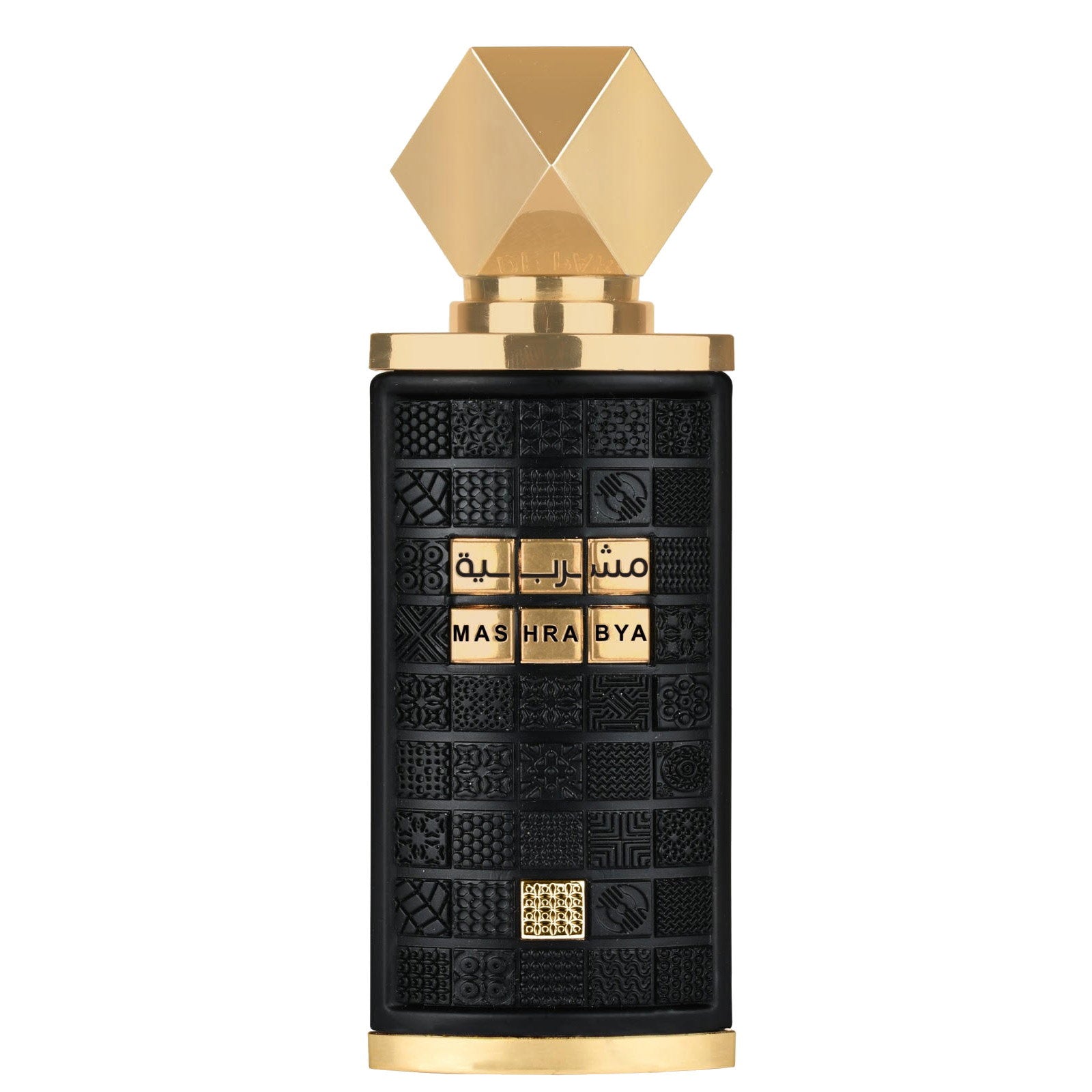 Lattafa, Mashrabya, Parfymvatten, Unisex, 100 ml