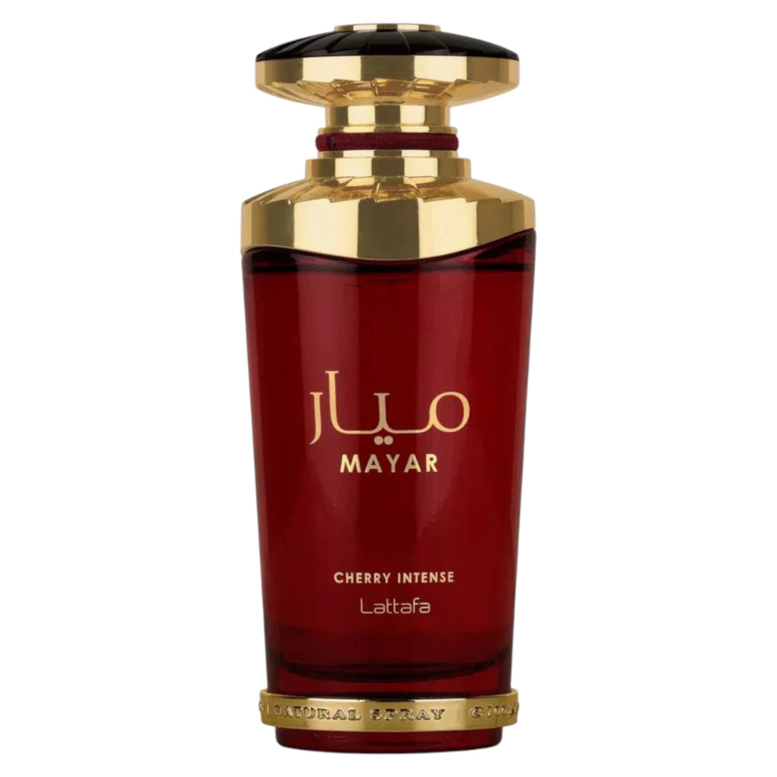 Lattafa, Mayar Cherry, Parfymvatten, Unisex, 100 ml