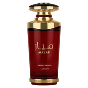 Lattafa, Mayar Cherry, Parfymvatten, Unisex, 100 ml