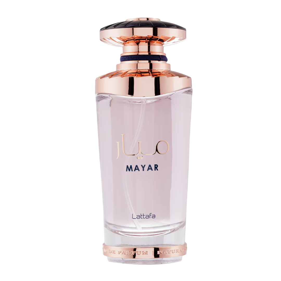Lattafa, Mayar, Parfymvatten, För kvinnor, 100 ml