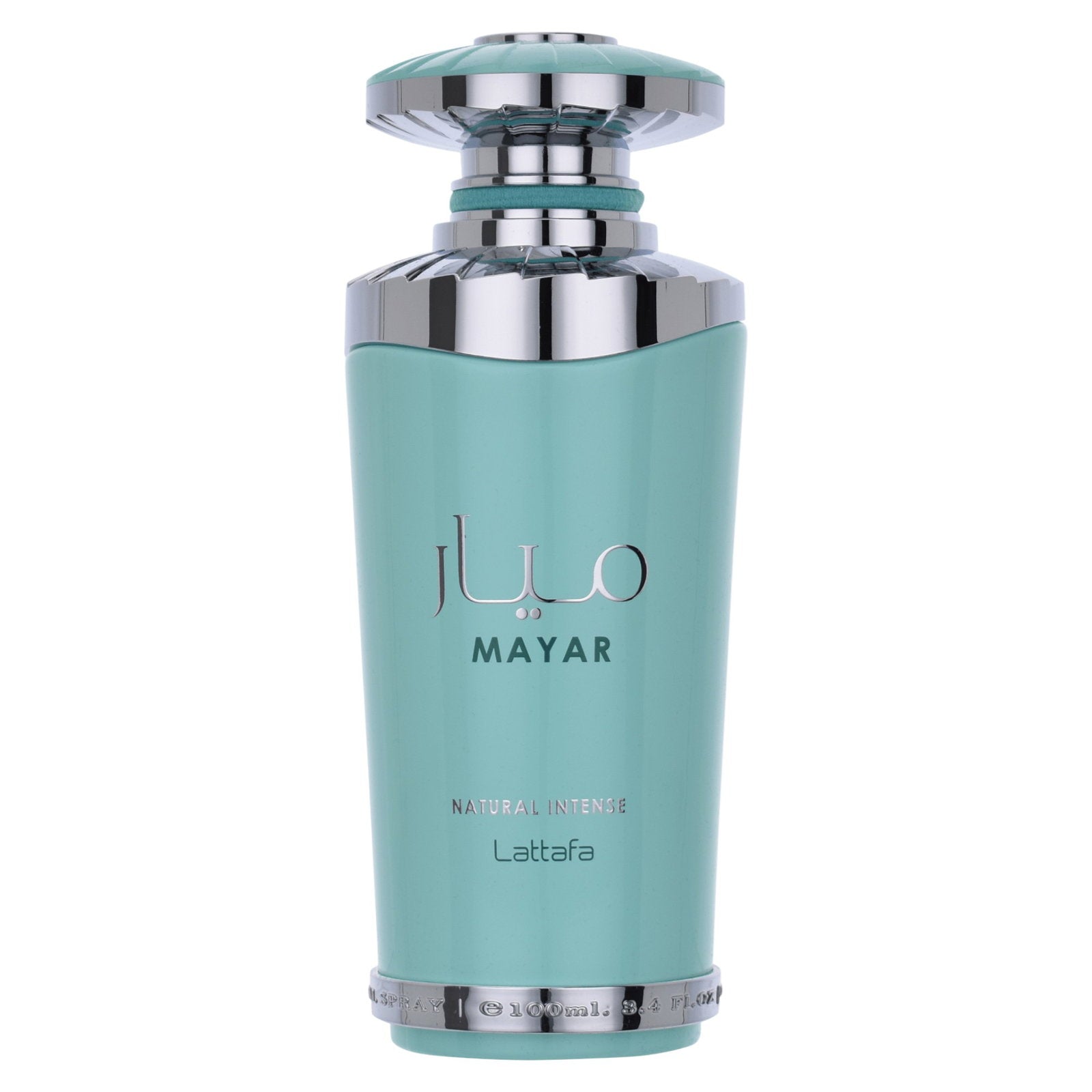 Lattafa, Mayar Natural Intense, Parfymvatten, För kvinnor, 100 ml