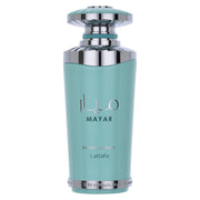 Lattafa, Mayar Natural Intense, Parfymvatten, För kvinnor, 100 ml