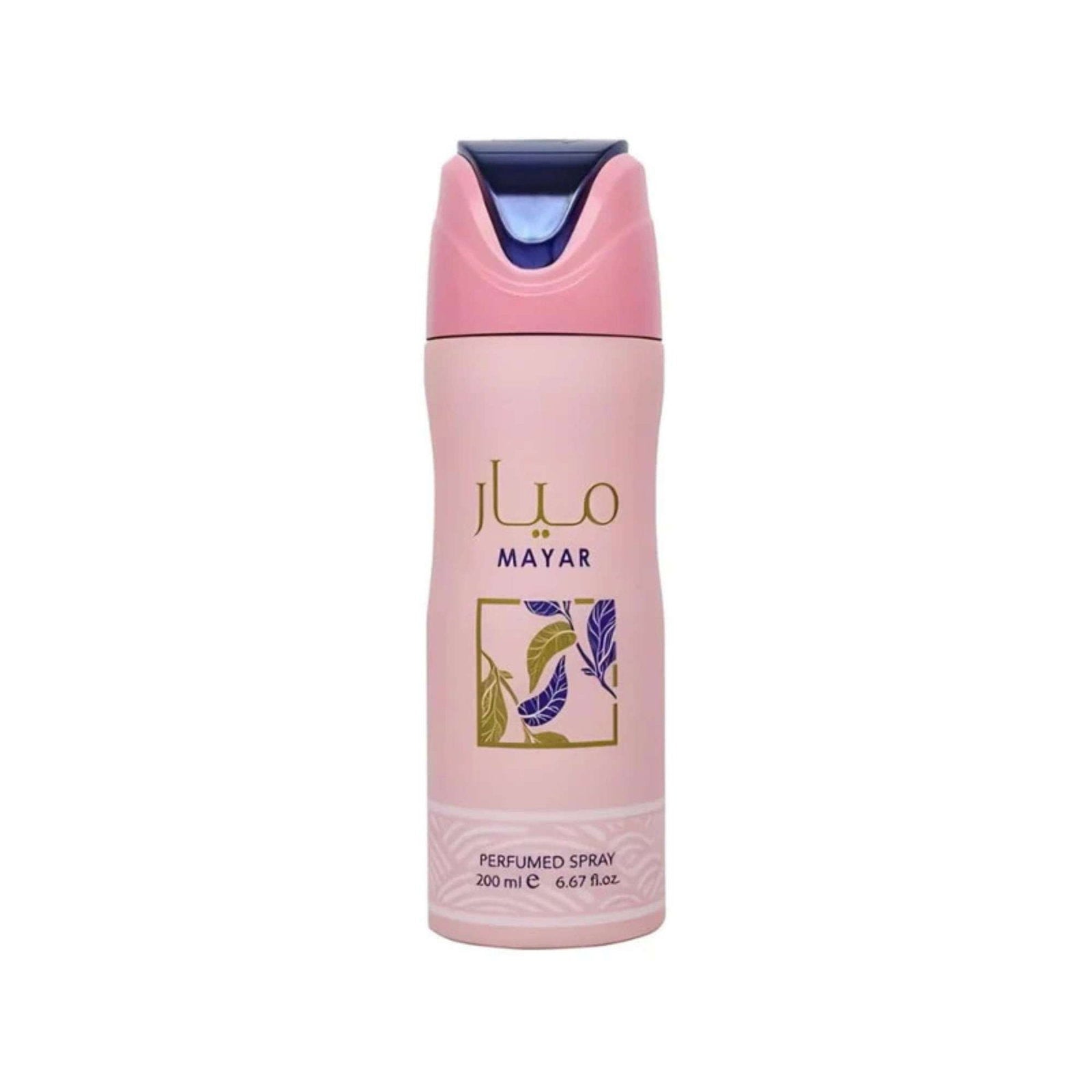 Lattafa, Mayar, Doftspray, För kvinnor, 200 ml