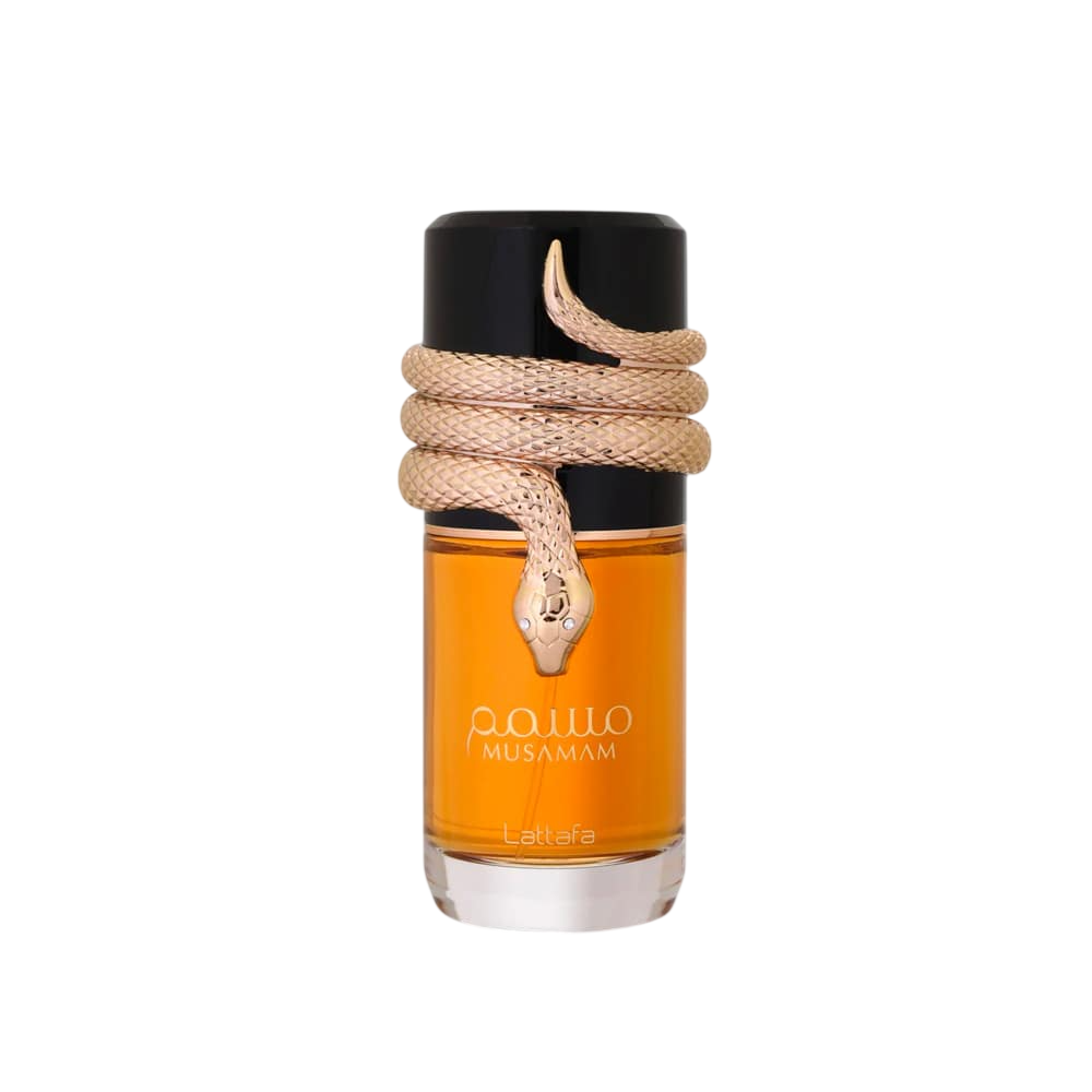 Lattafa, Musamam, Parfymvatten, Unisex, 100 ml