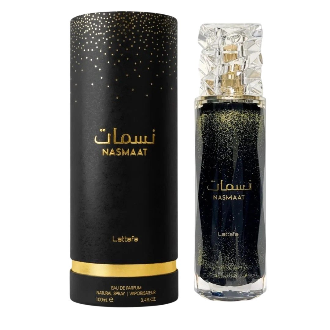 Lattafa, Nasmaat, Parfymvatten, Unisex, 100 ml