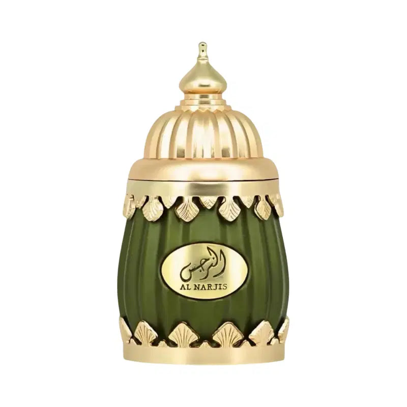 Lattafa, Niche Emarati Al Narjis, Parfymvatten, Unisex, 100 ml