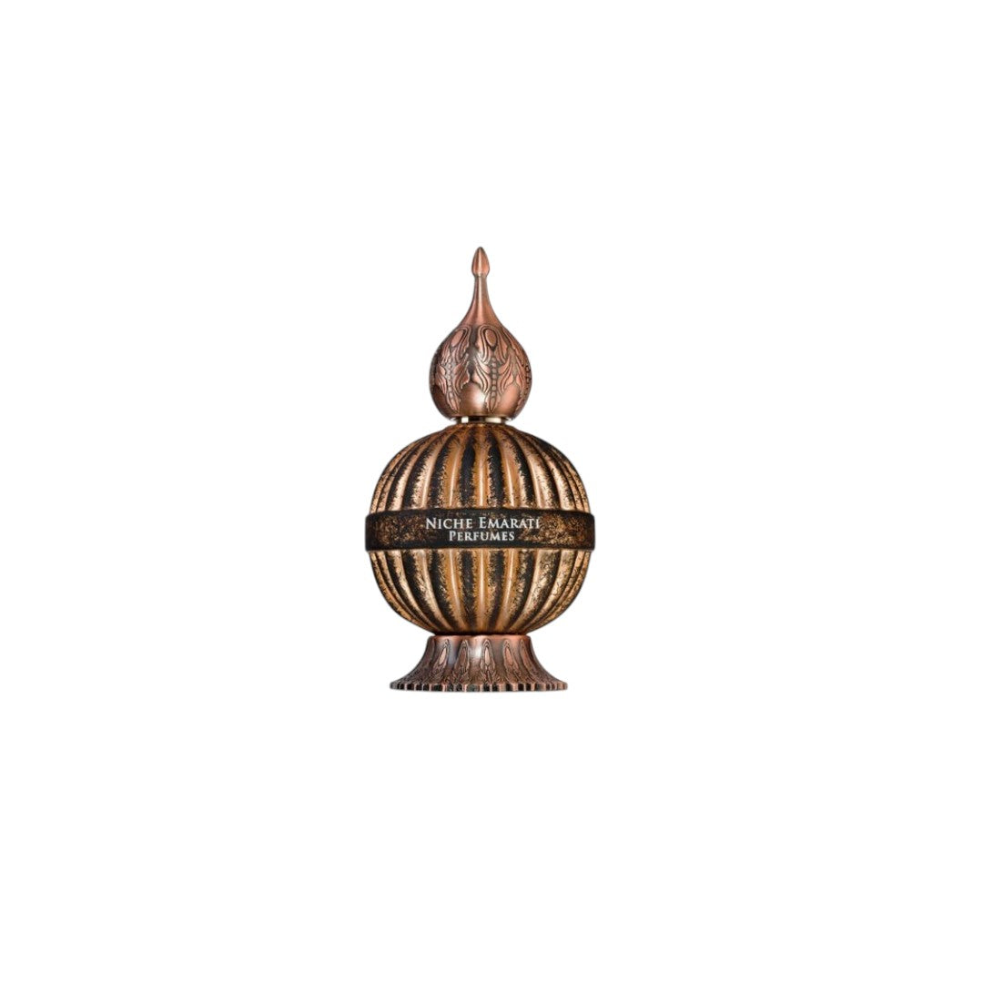 Lattafa, Niche Emarati Antique, Parfymvatten, Unisex, 100 ml