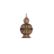 Lattafa, Niche Emarati Antique, Parfymvatten, Unisex, 100 ml