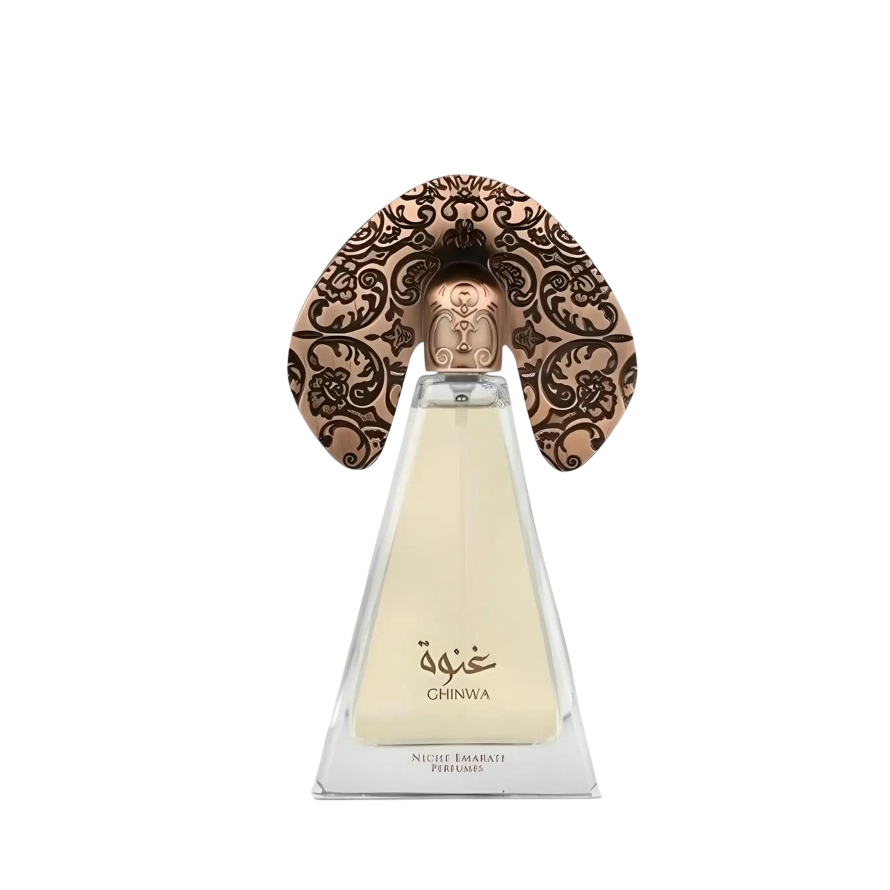 Lattafa, Niche Emarati Ghinwa, Parfymvatten, Unisex, 100 ml