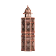 Lattafa, Niche Emarati Mughal Fort, Parfymvatten, Unisex, 100 ml