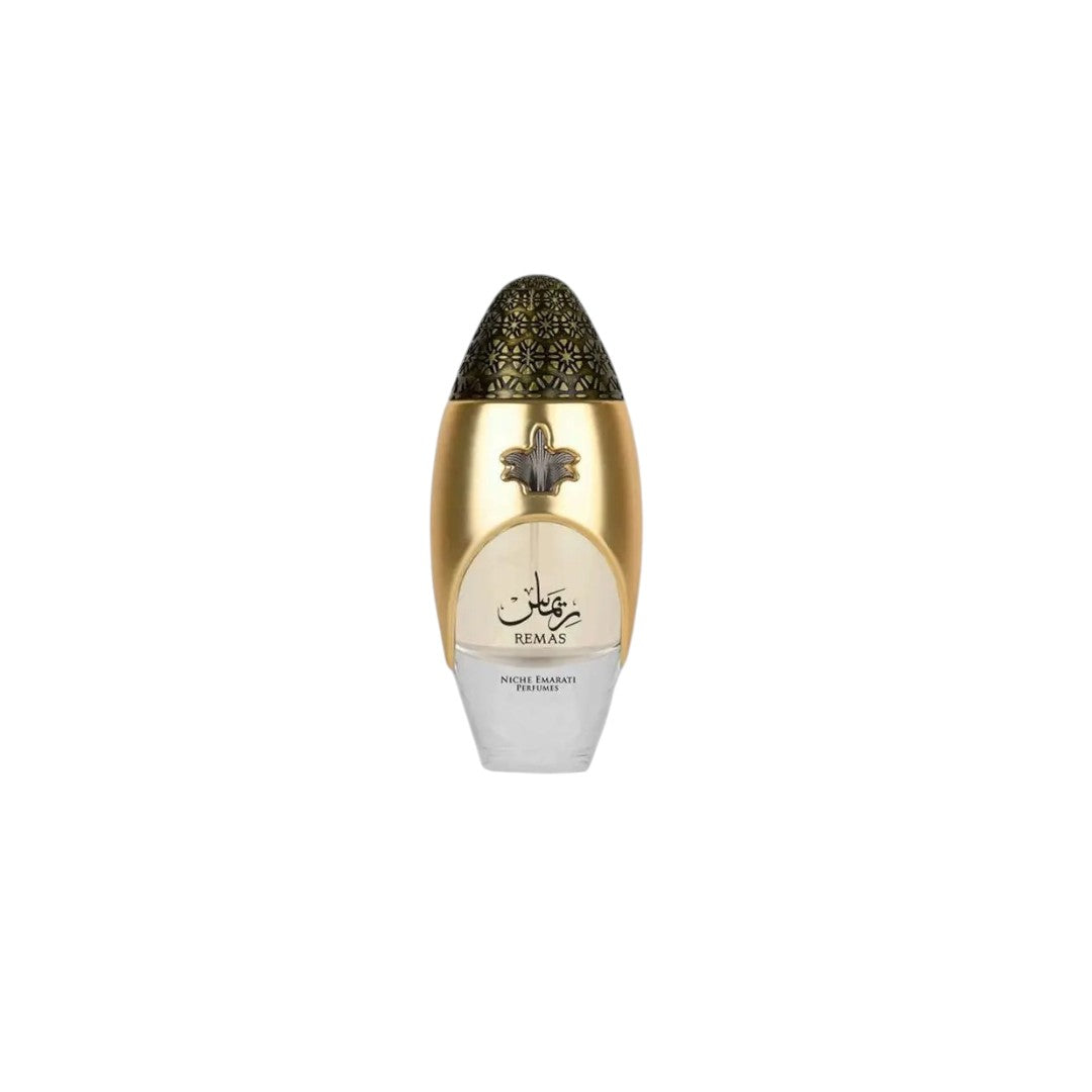 Lattafa, Niche Emarati Remas, Parfymvatten, Unisex, 100 ml