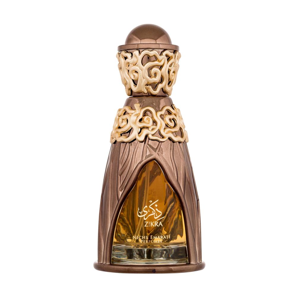 Lattafa, Niche Emarati Zikra, Parfymvatten, Unisex, 100 ml