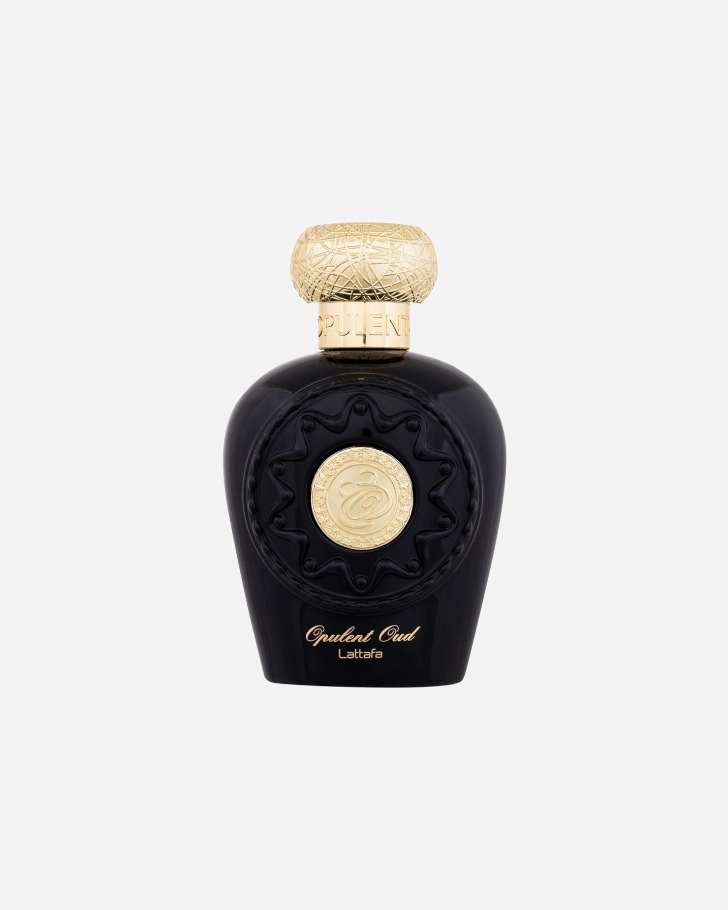 Lattafa, Opulent Oud, Parfymvatten, Unisex, 100 ml