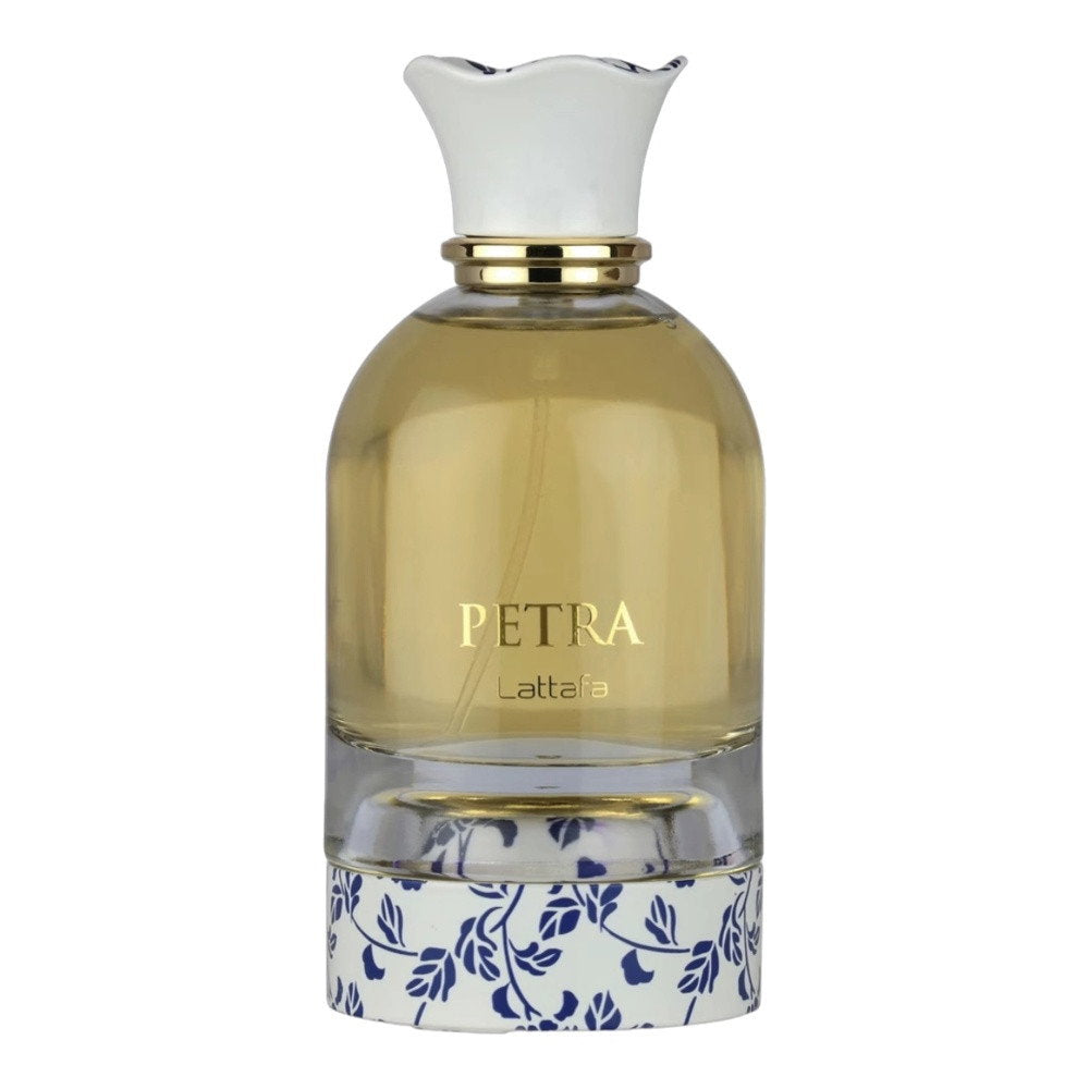 Lattafa, Petra, Parfymvatten, Unisex, 100 ml