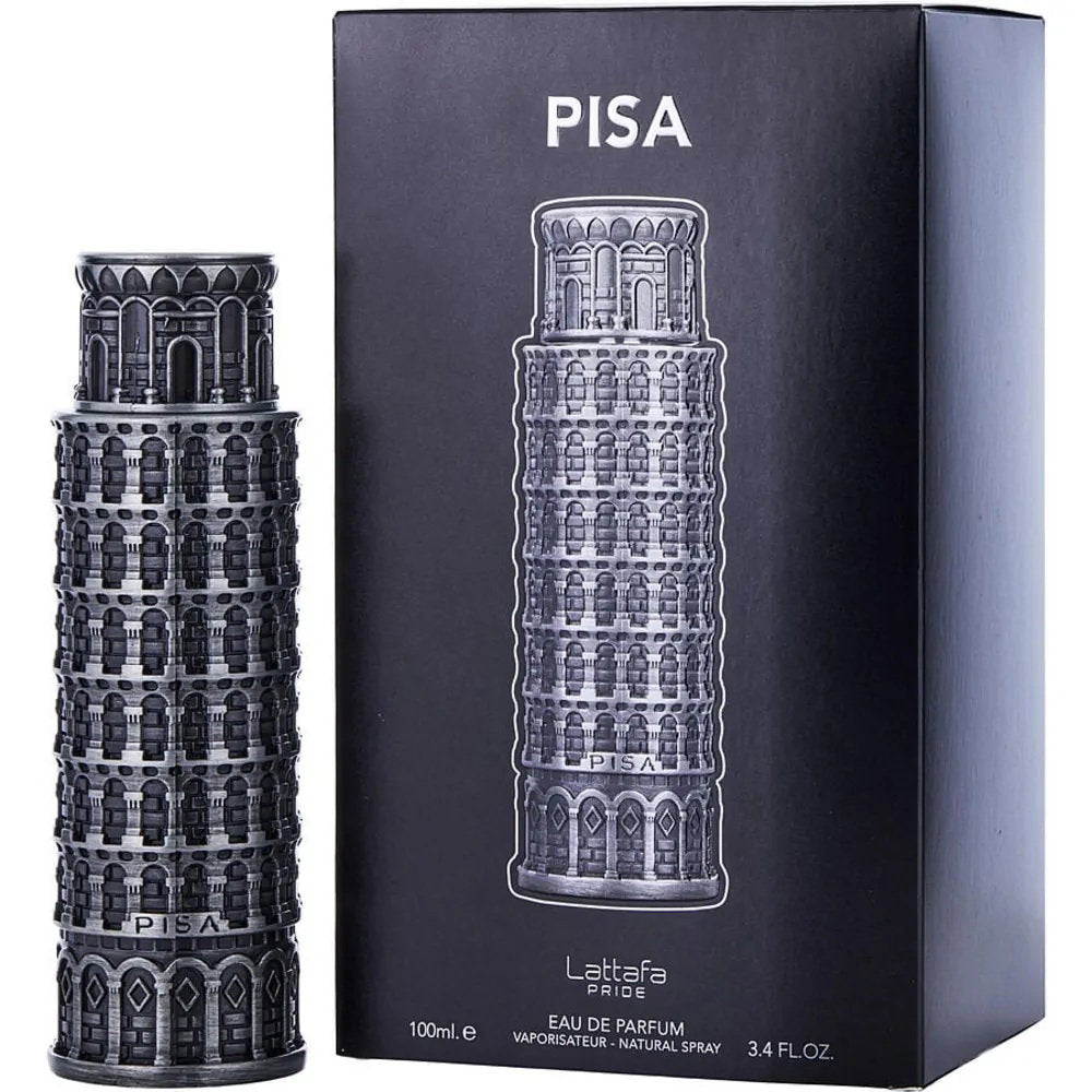 Lattafa, Pisa Pride, Parfymvatten, För män, 100 ml