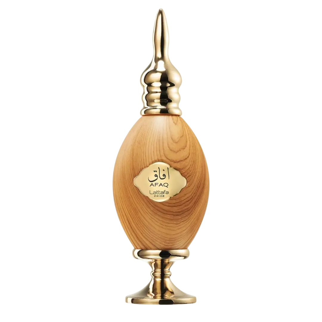 Lattafa, Pride Afaq Gold, Parfymvatten, Unisex, 100 ml