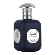 Lattafa, Pride Al Ameed Silver, Parfymvatten, Unisex, 100 ml
