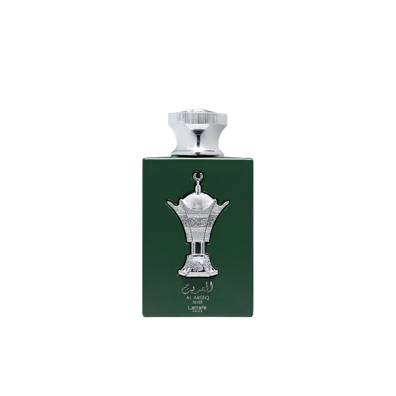 Lattafa, Pride Al Areeq Silver, Parfymvatten, Unisex, 100 ml