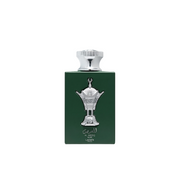 Lattafa, Pride Al Areeq Silver, Parfymvatten, Unisex, 100 ml
