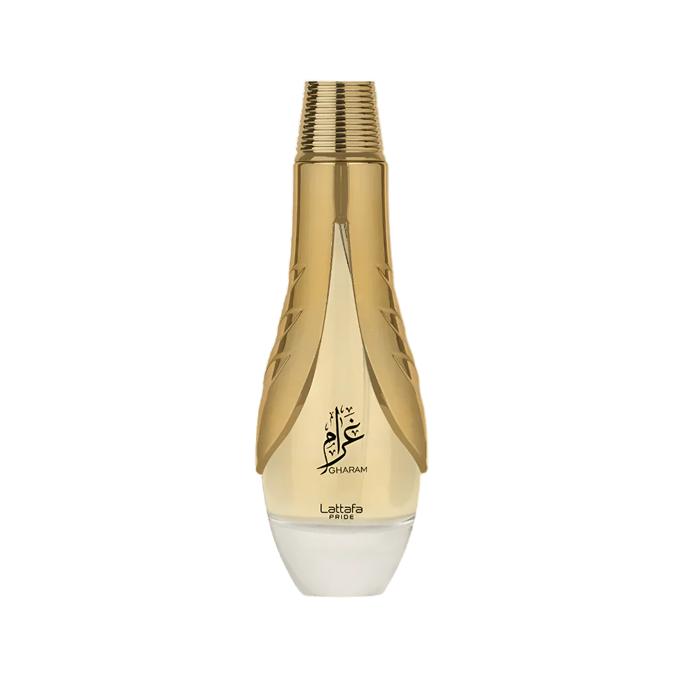 Lattafa, Pride Gharam, Parfymvatten, Unisex, 100 ml