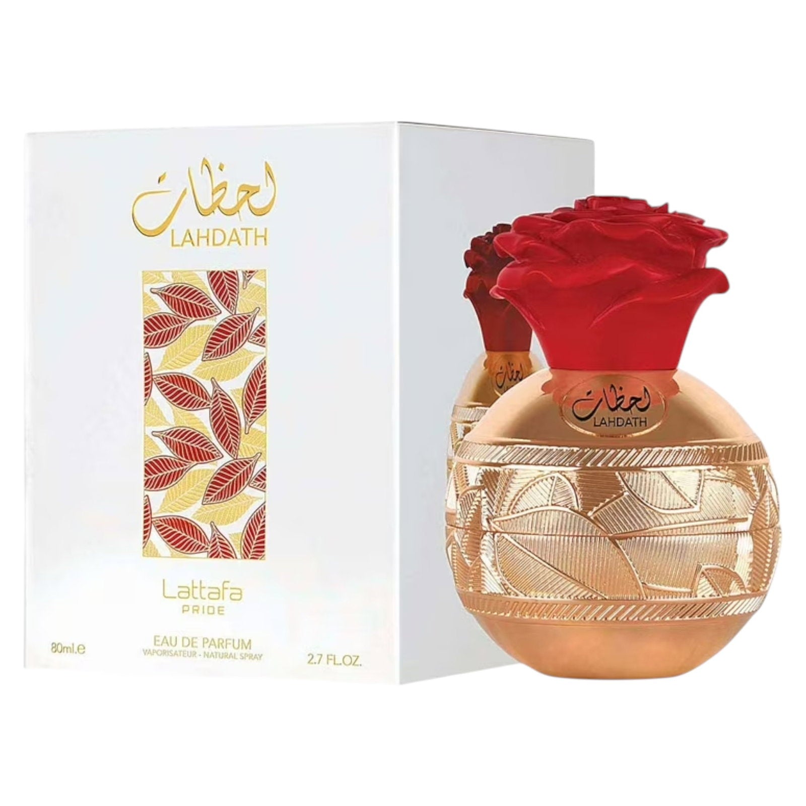Lattafa, Pride Lahdath, Parfymvatten, Unisex, 80 ml