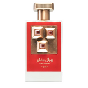 Lattafa, Pride Royal Sapphire, Parfymvatten, Unisex, 100 ml
