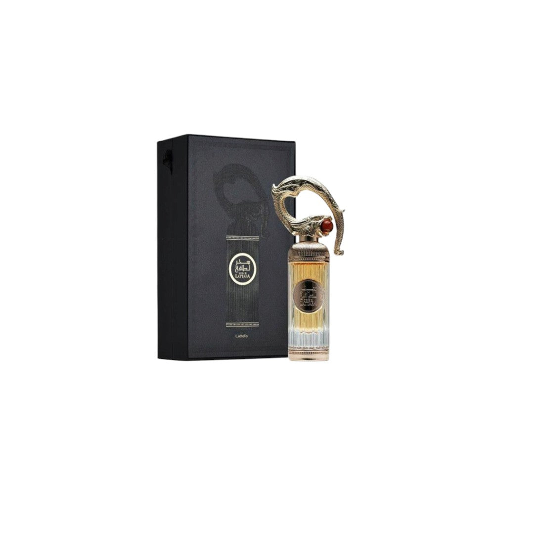 Lattafa, Pride Sehr, Parfymvatten, För män, 100 ml