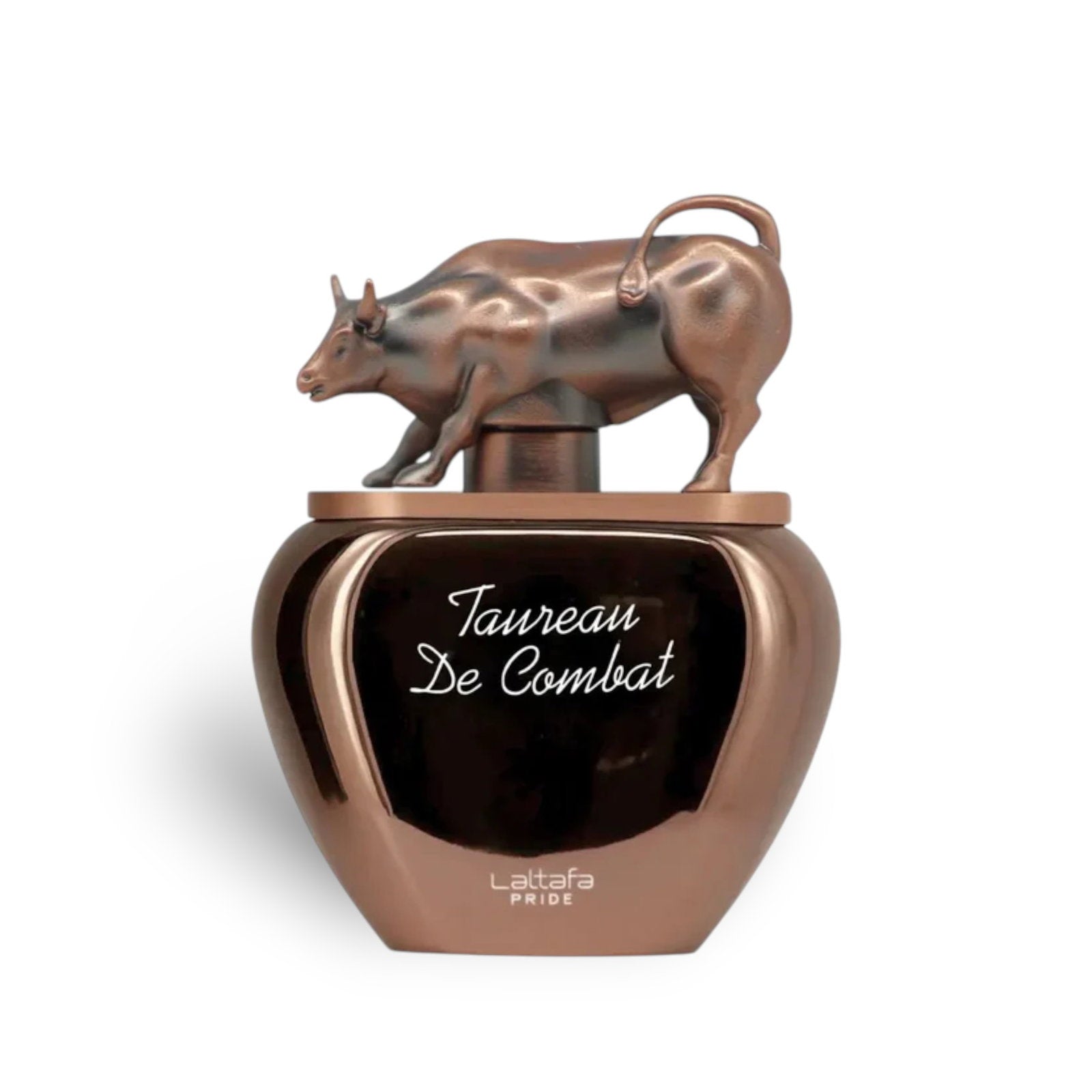 Lattafa, Pride Taureau De Combat, Parfymvatten, Unisex, 100 ml