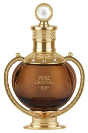 Lattafa, Pure Crystal, Parfymvatten, Unisex, 100 ml