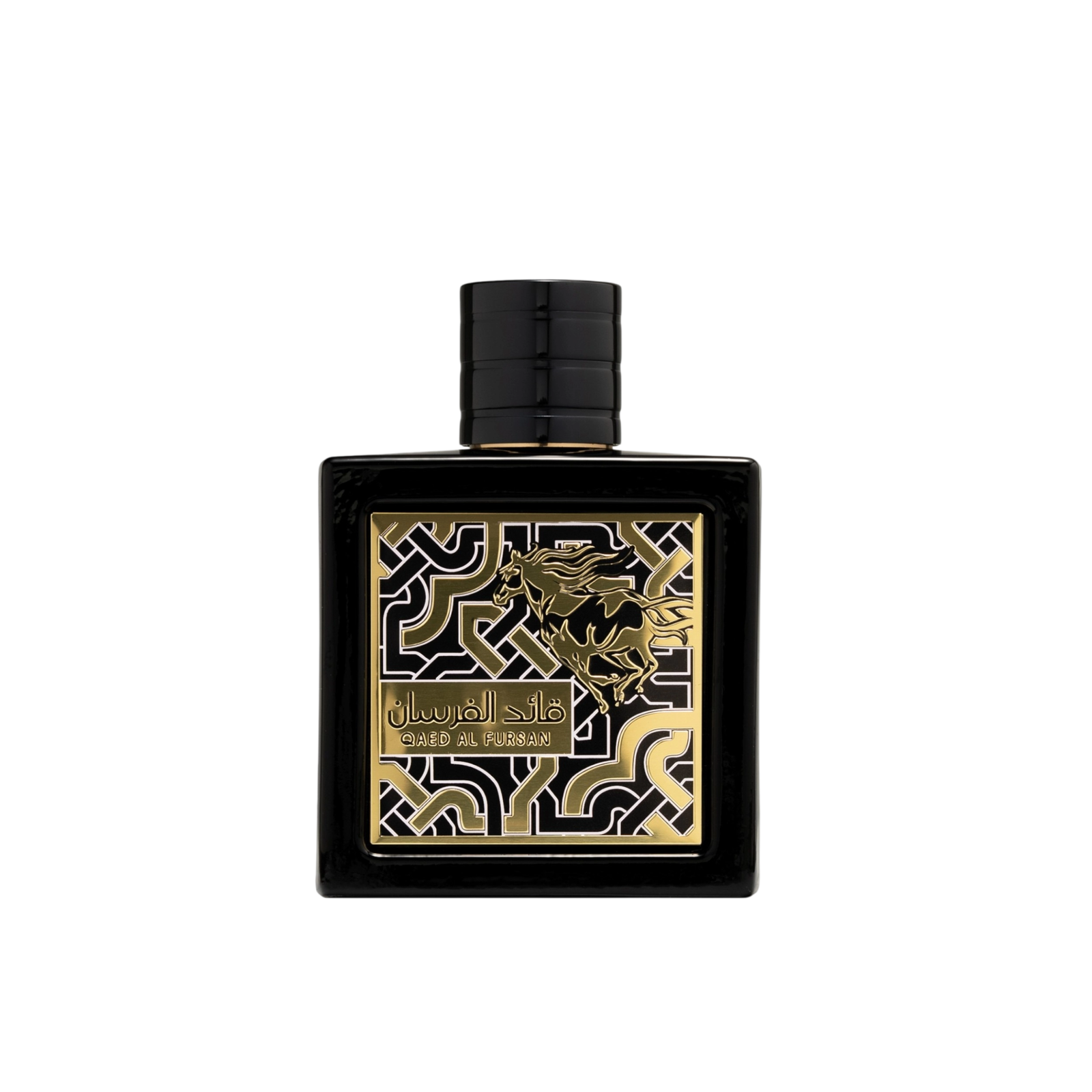 Lattafa, Qaed Al Fursan, Parfymvatten, Unisex, 90 ml