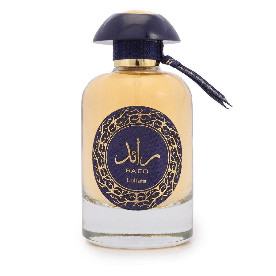 Lattafa, Ra'ed Gold, Parfymvatten, För män, 100 ml