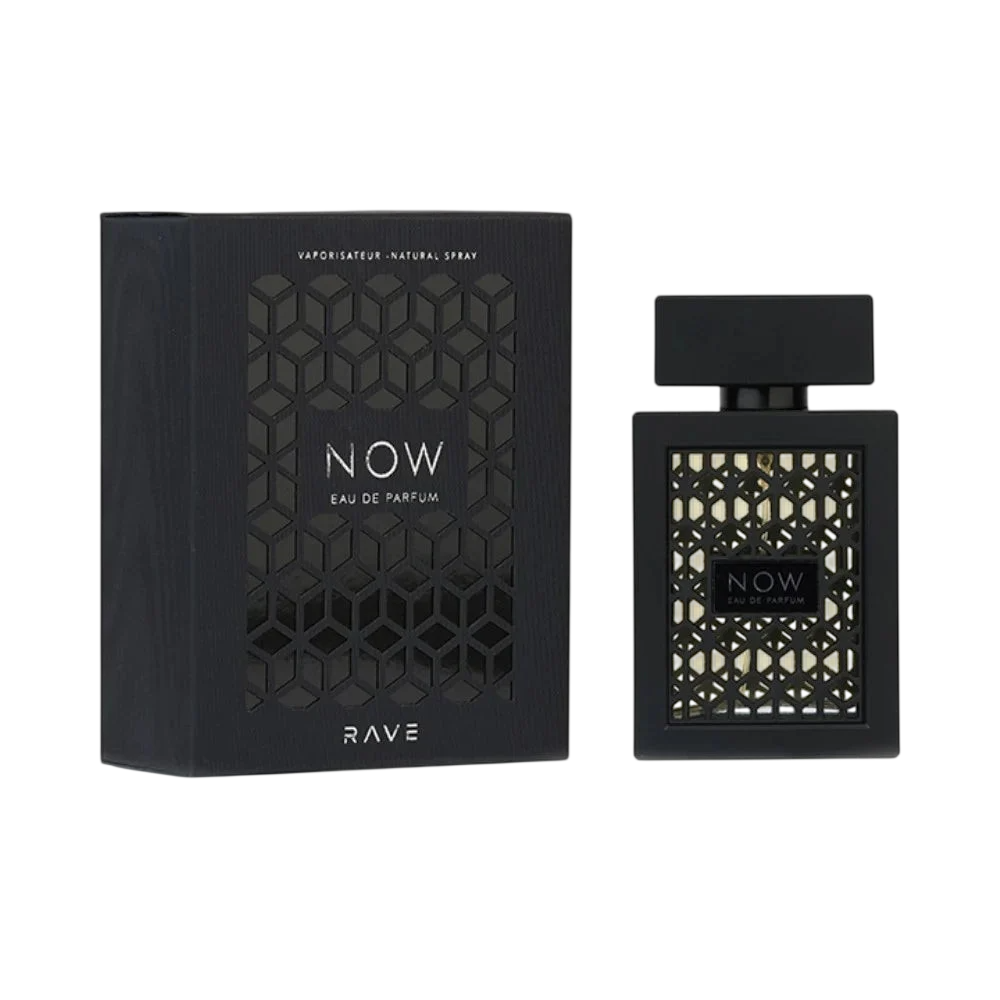 Lattafa, Rave Now, Parfymvatten, För män, 100 ml