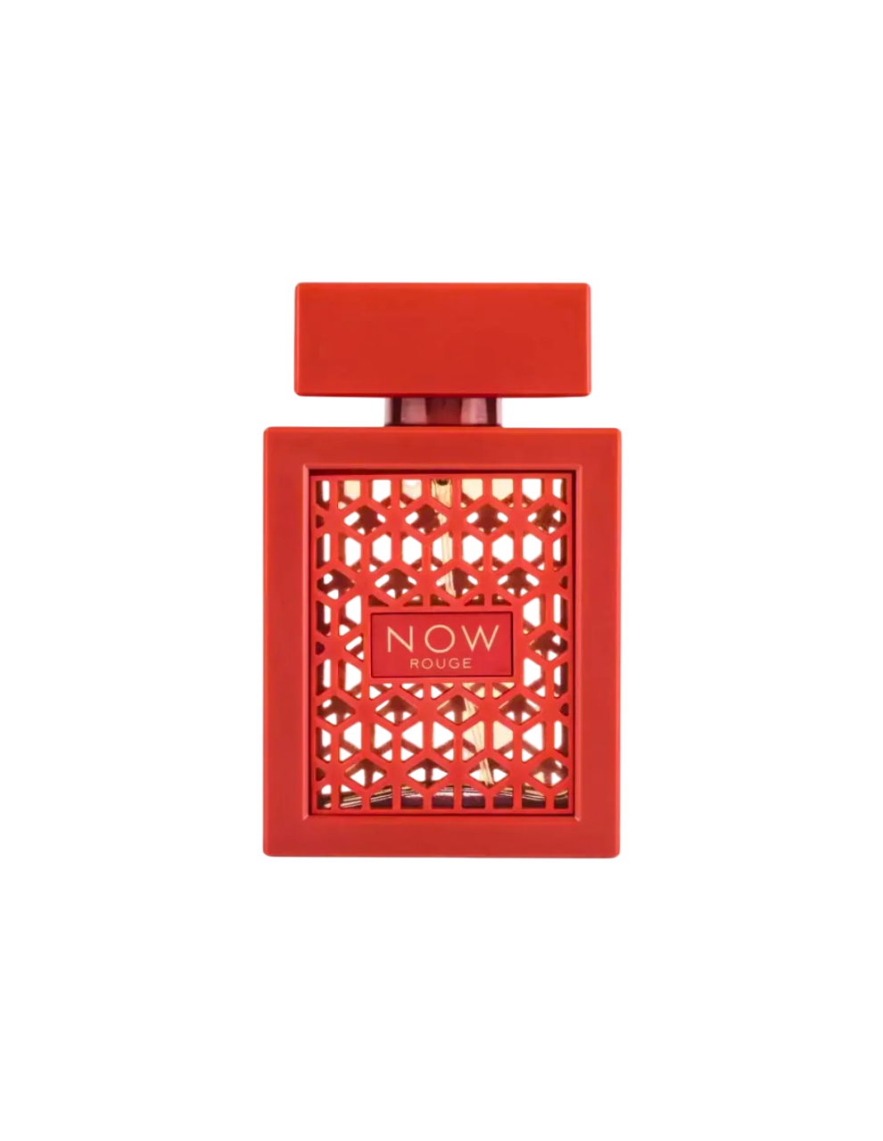 Lattafa, Rave Red Now Rouge, Parfymvatten, För kvinnor, 100 ml