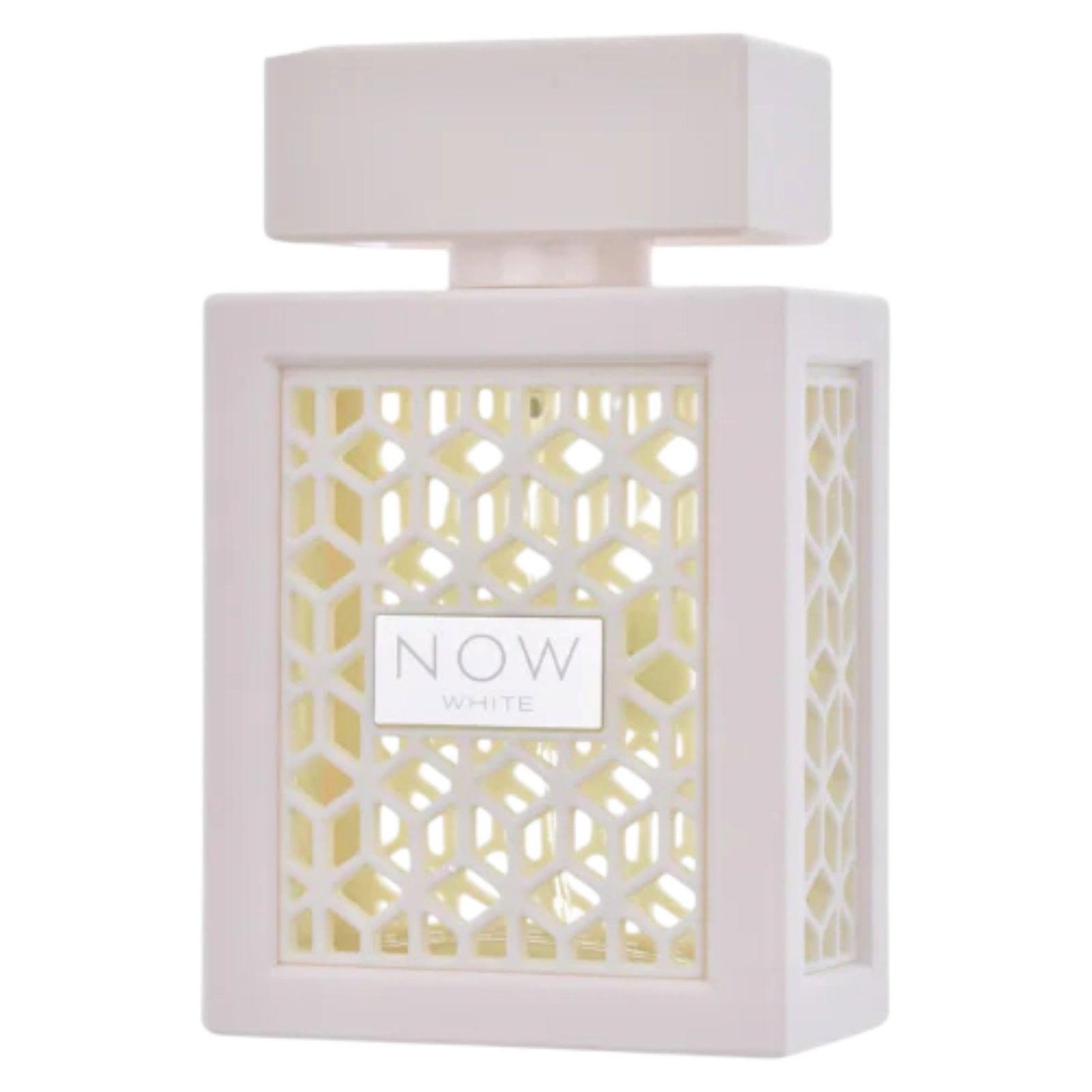 Lattafa, Rave Now White, Parfymvatten, Unisex, 100 ml