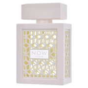 Lattafa, Rave Now White, Parfymvatten, Unisex, 100 ml