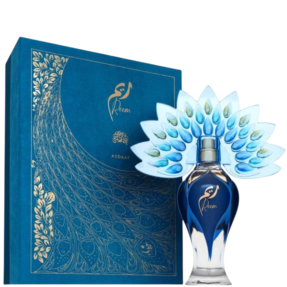 Lattafa, Reem, Parfymvatten, Unisex, 100 ml