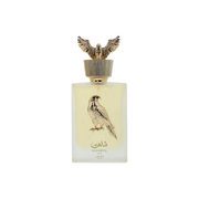 Lattafa, Shaheen Gold, Parfymvatten, Unisex, 100 ml