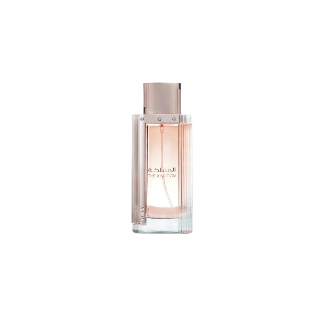 Lattafa, The Kingdom , Parfymvatten, För kvinnor, 100 ml