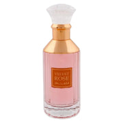 Lattafa, Velvet Rose, Parfymvatten, Unisex, 100 ml