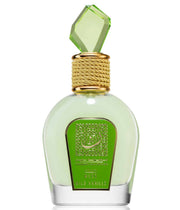 Lattafa, Wild Vanille Musk, Parfymvatten, Unisex, 100 ml