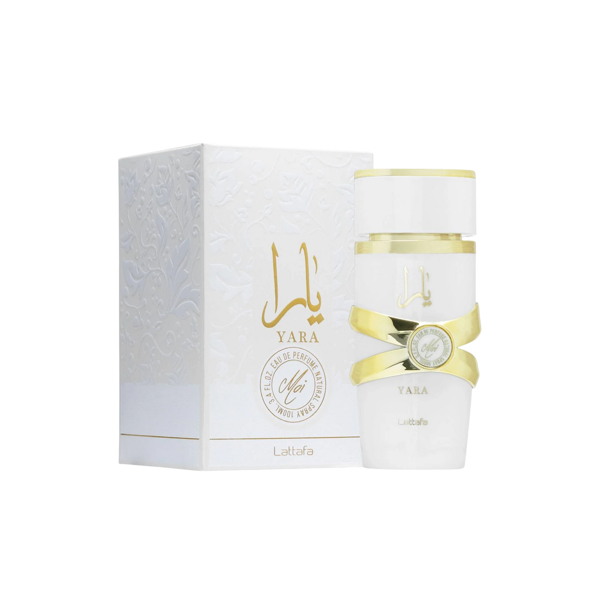 Lattafa, Yara Moi, Parfymvatten, För kvinnor, 100 ml