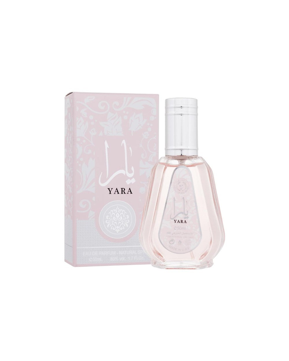 Lattafa, Yara, Parfymvatten, För kvinnor, 50 ml