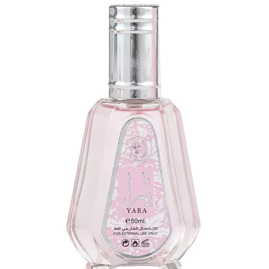 Lattafa, Yara, Parfymvatten, För kvinnor, 50 ml