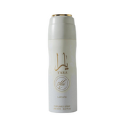 Lattafa, Yara Moi, Uppfriskande, Kroppsspray, 200 ml
