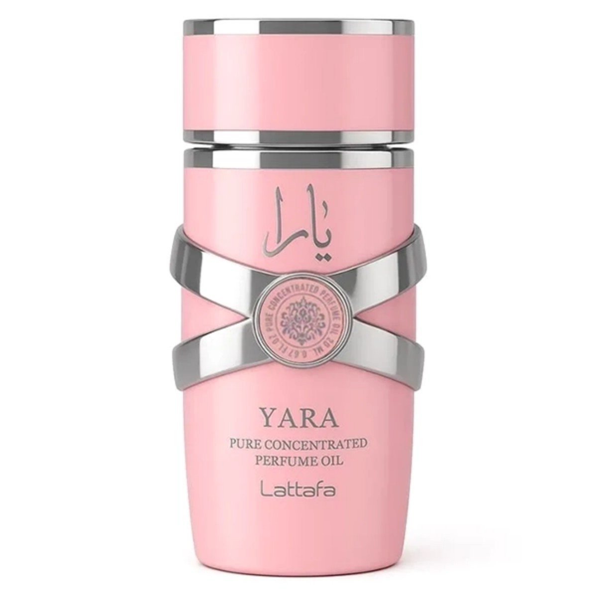 Lattafa, Yara, Parfymolja, För kvinnor, 20 ml