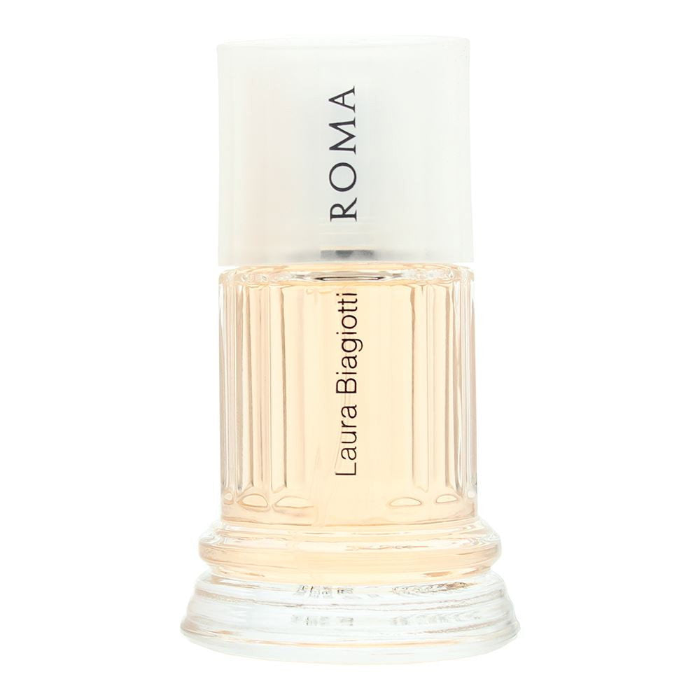 Laura Biagiotti, Fiori Bianchi, Eau de Toilette, För kvinnor, 50 ml