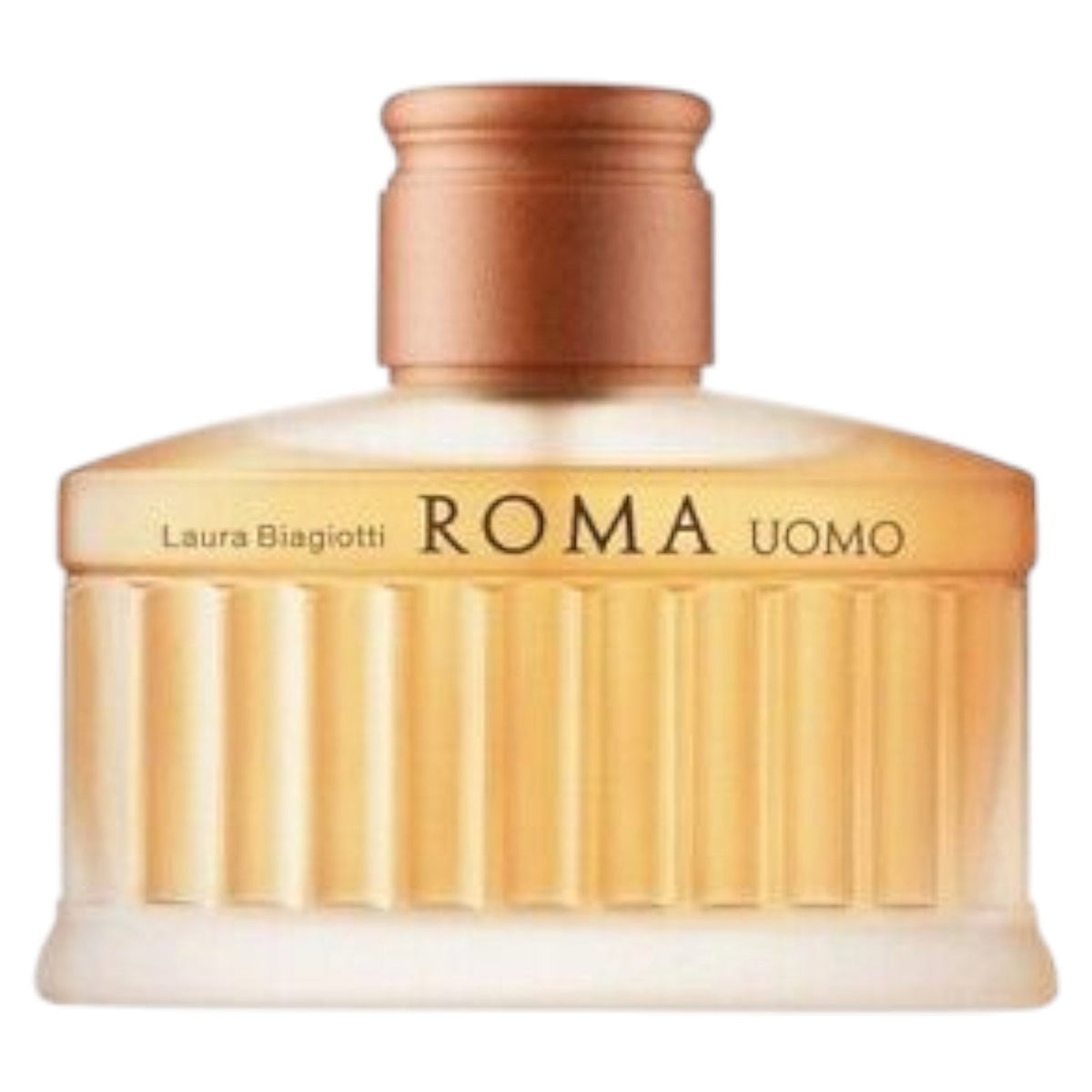Laura Biagiotti, Roma Uomo, Eau de Toilette, För män, 40 ml