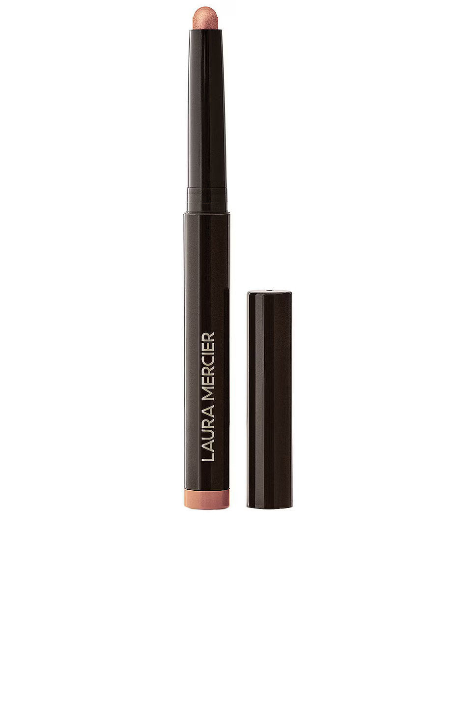 Laura Mercier, Caviar Stick, Ögonskugga i stick, Naken ros, 1.64 g